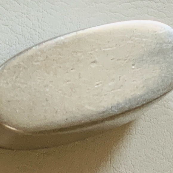 MFA Vintage Silver Trinket Box - Picture 11 of 12